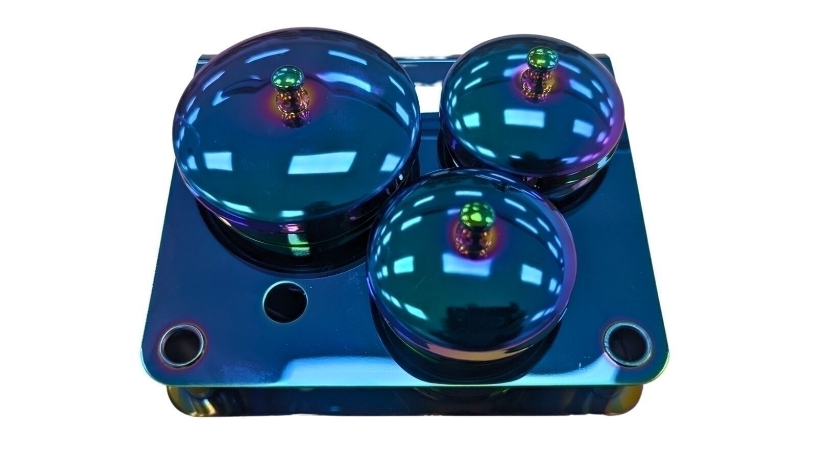 Product image: LiqTray-3pc-colorful