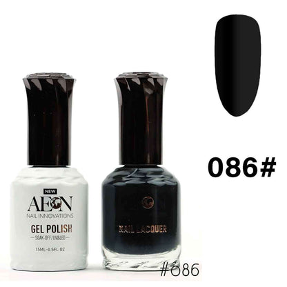 Product image: Aeon-DuoGel-086