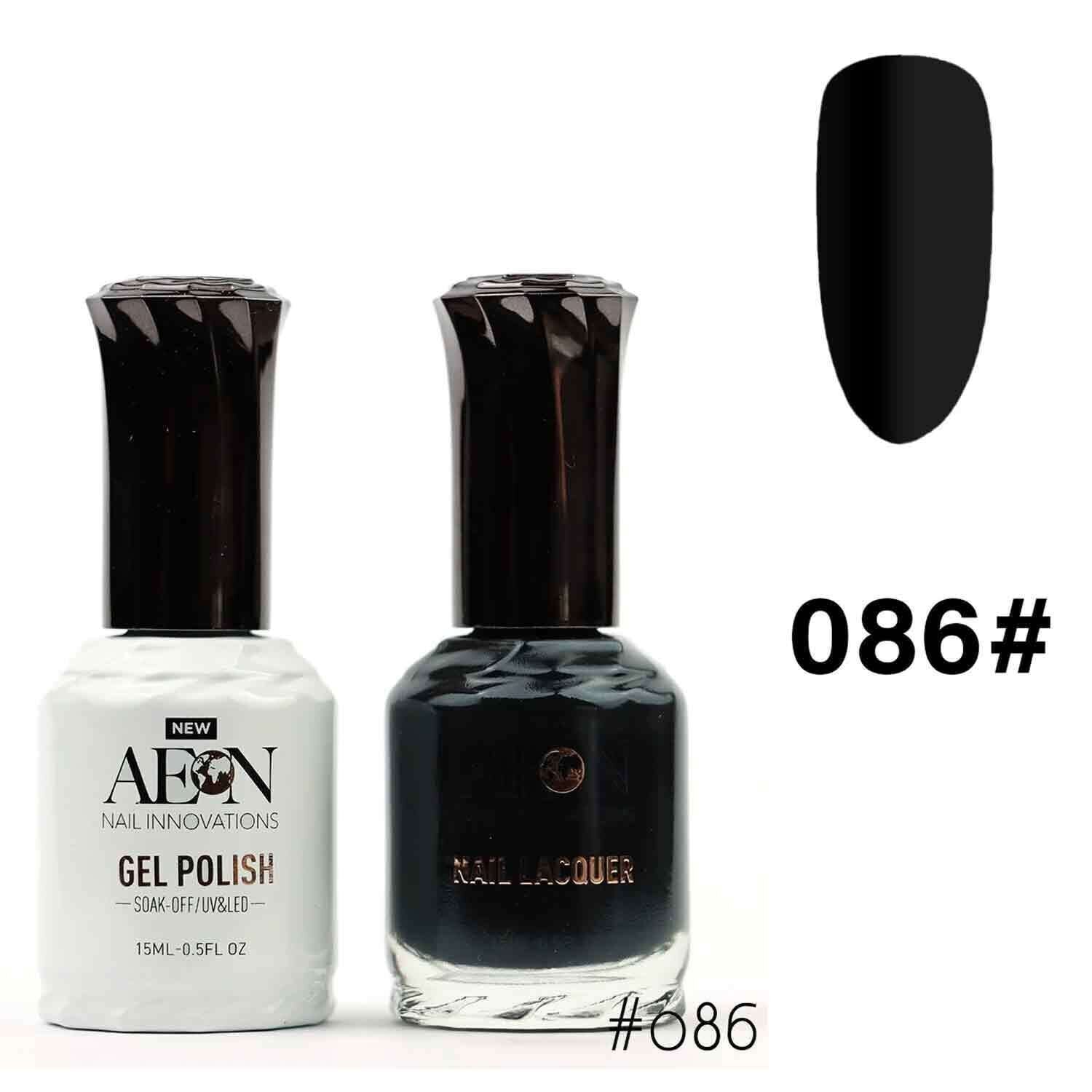 Product image: Aeon-DuoGel-086