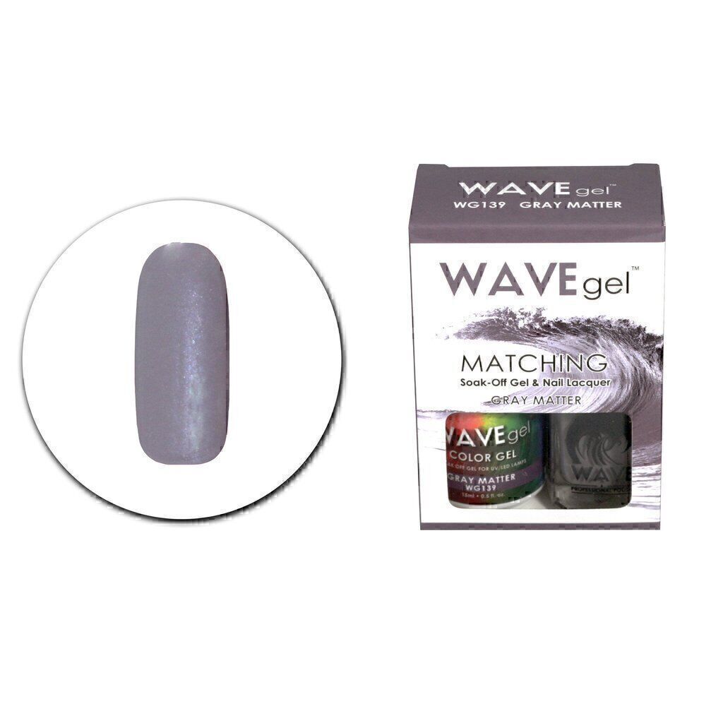 Product image: WAV-Gel-139
