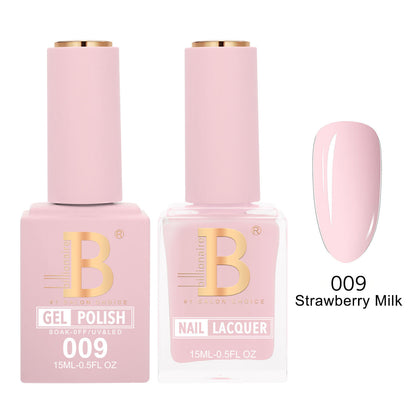 Product image: Billion-Imperial-Gel-009