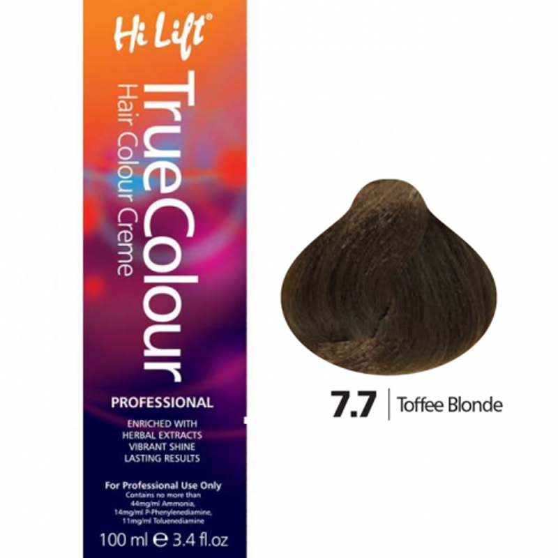 Product image: HLF-True-77-ToffBlo