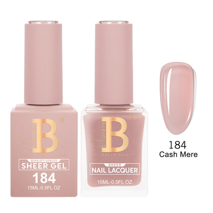 Product image: Billion-Imperial-Gel-184