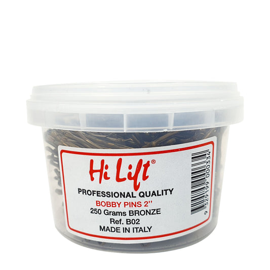 Product image: HLF-Pin-Brz-250g