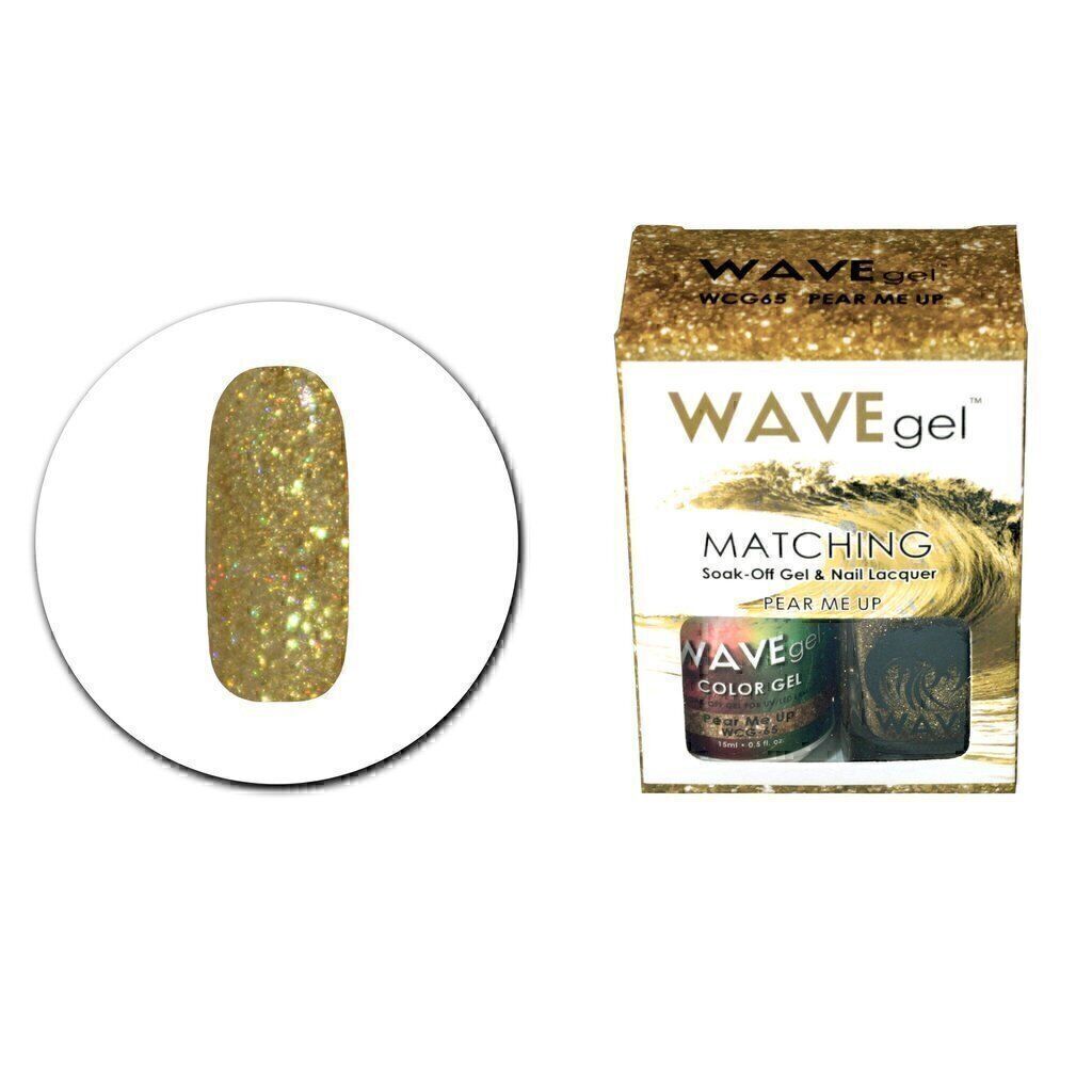Product image: WAV-Gel-065