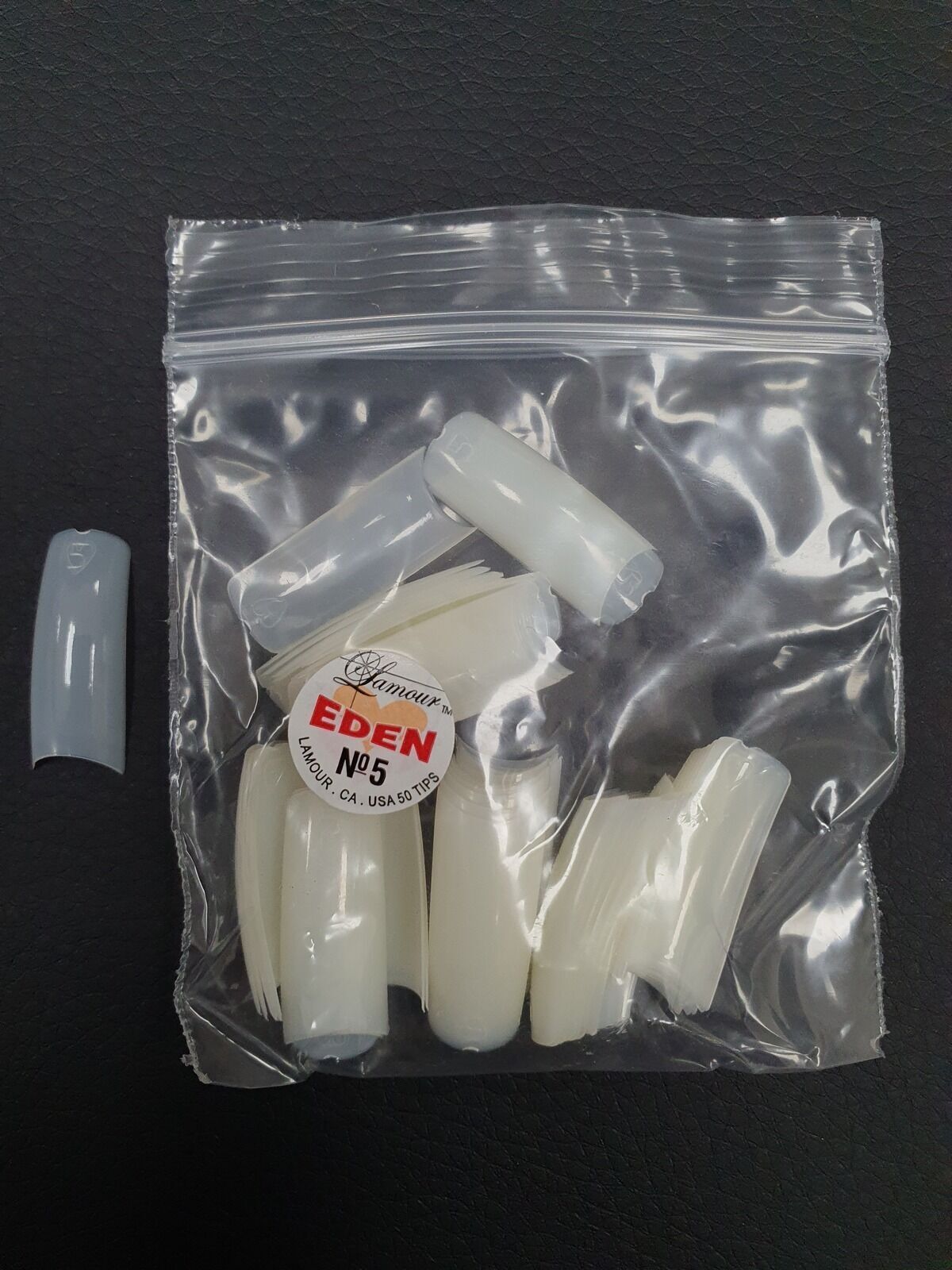 Product image: Lamour-Eden-Tip-5