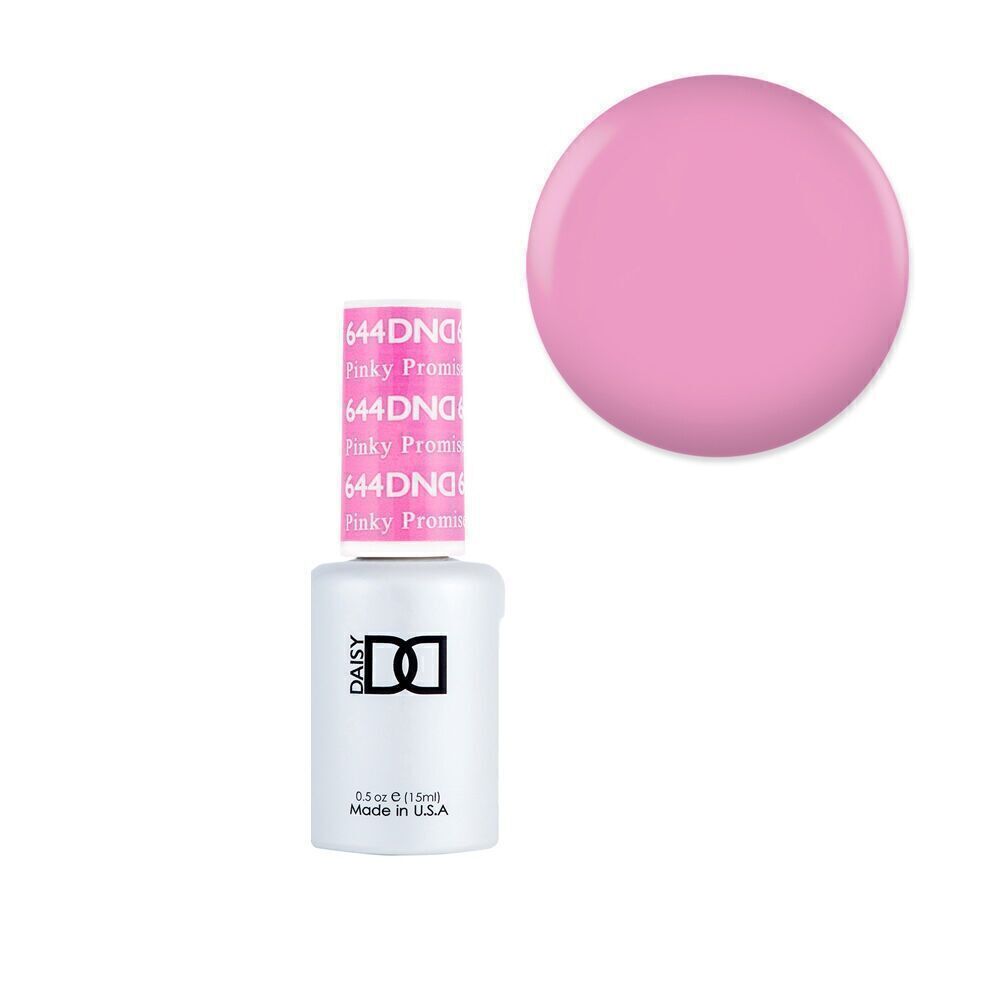 Product image: D644-Pinkie