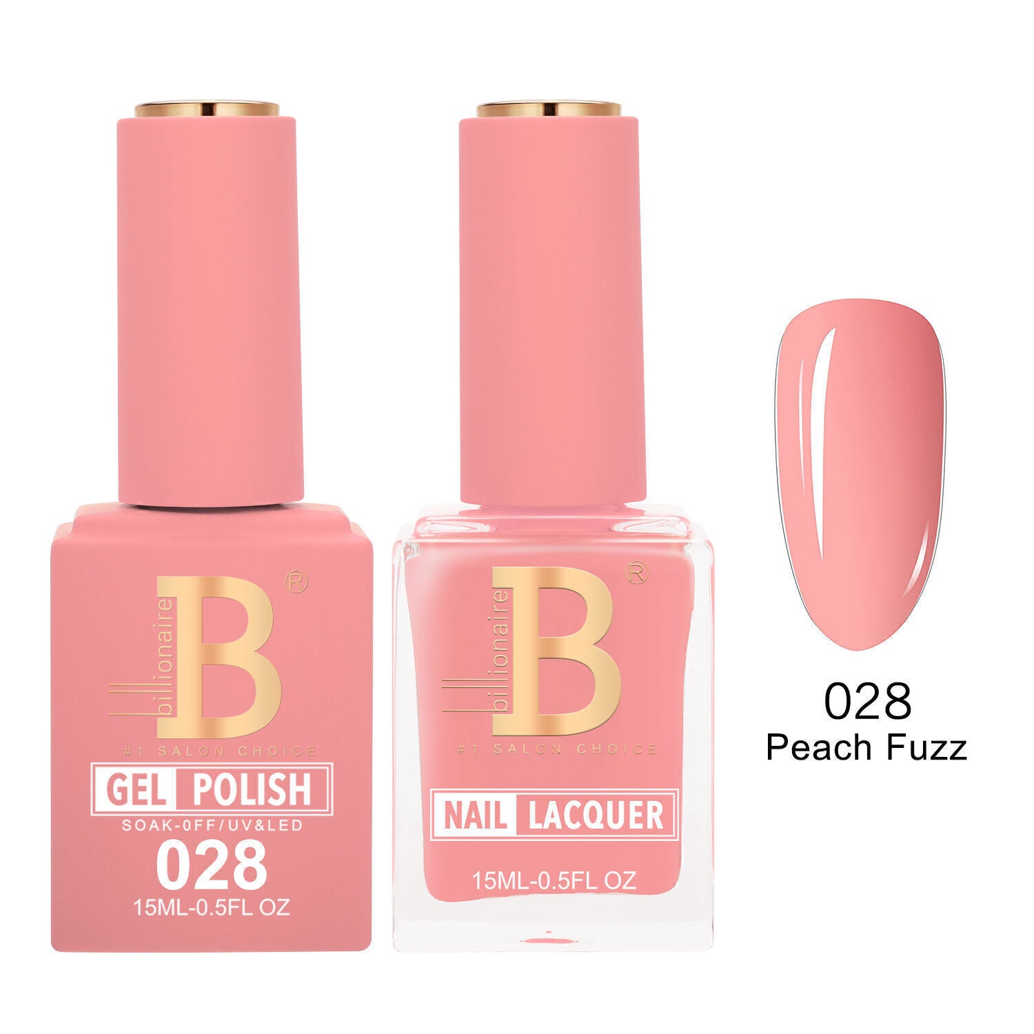 Product image: Billion-Imperial-Gel-028