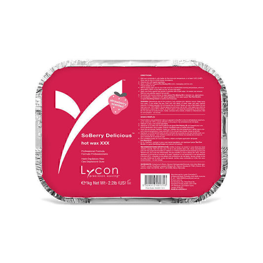 Product image: LYC-HW-Soberry-1kg