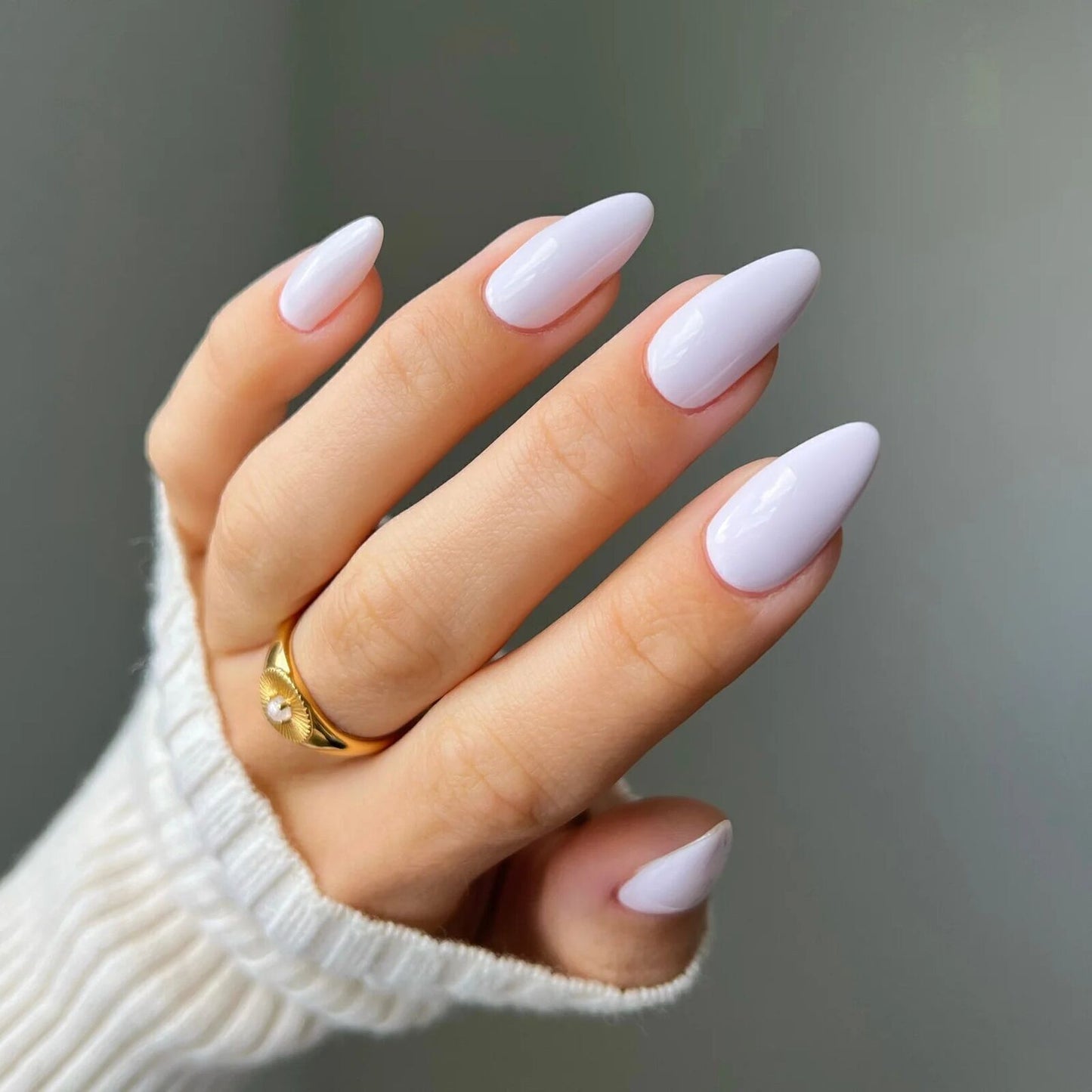 Product image: Diva056-SnowLilac