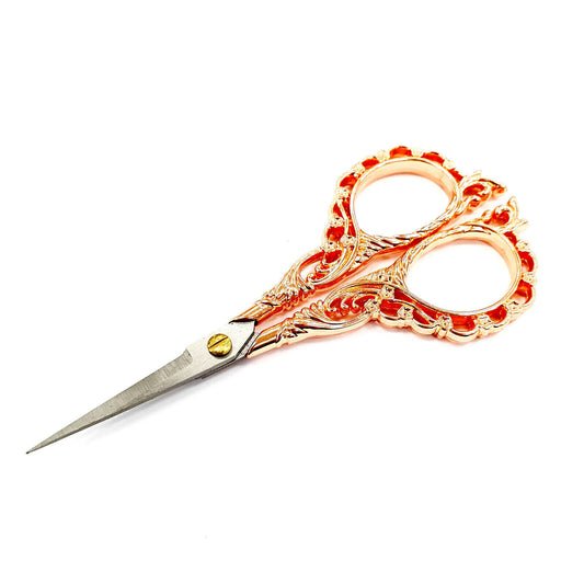 Product image: Scissor-Euro-Bronze