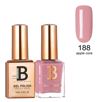 Product image: Billion-Gel-188