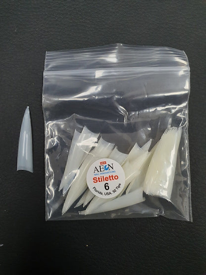 Product image: AEON-Stiletto-Tip-6