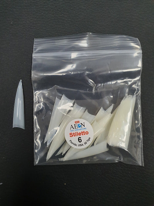 Product image: AEON-Stiletto-Tip-6