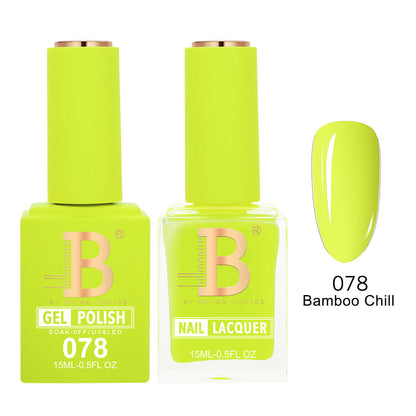 Product image: Billion-Imperial-Gel-078
