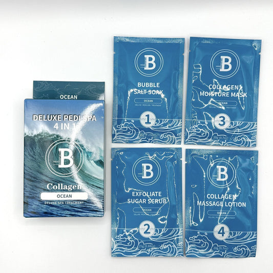 Product image: Billion-Deluxe-Ocean