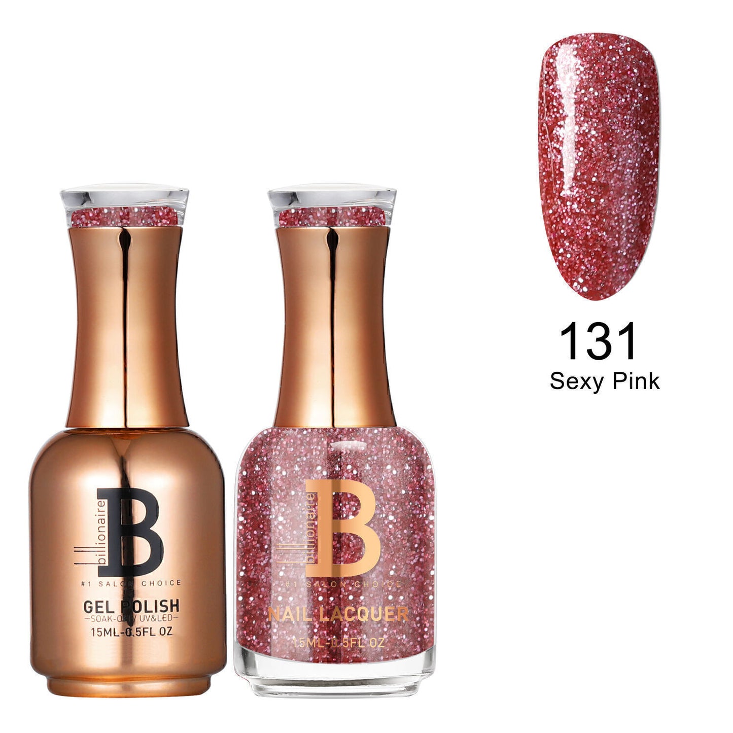 Product image: Billion-Gel-131