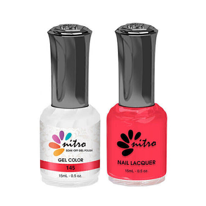 Product image: NIT-DuoGel-145