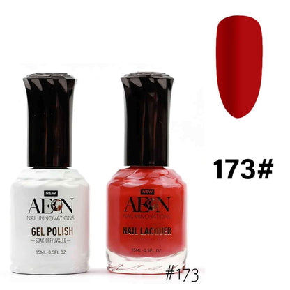 Product image: Aeon-DuoGel-173
