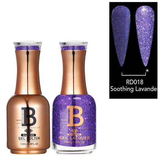 Product image: Billion-ReflDia-Gel-018