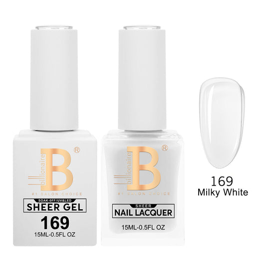 Product image: Billion-Imperial-Gel-169