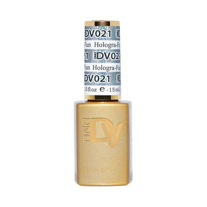 Product image: Diva021-HolograFun