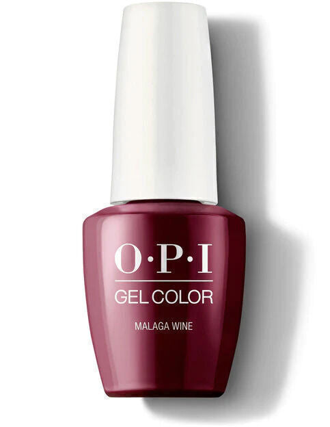Product image: OPI-GC-L87-Malaga