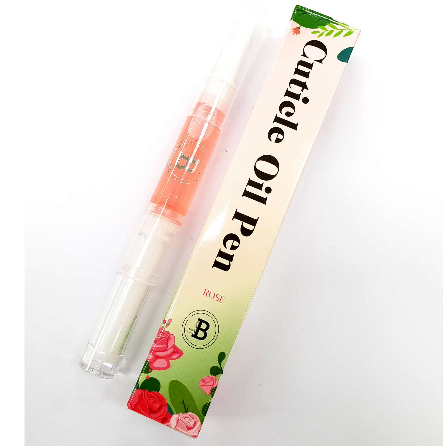 Product image: Bill-CtleOil-Pen-Rose