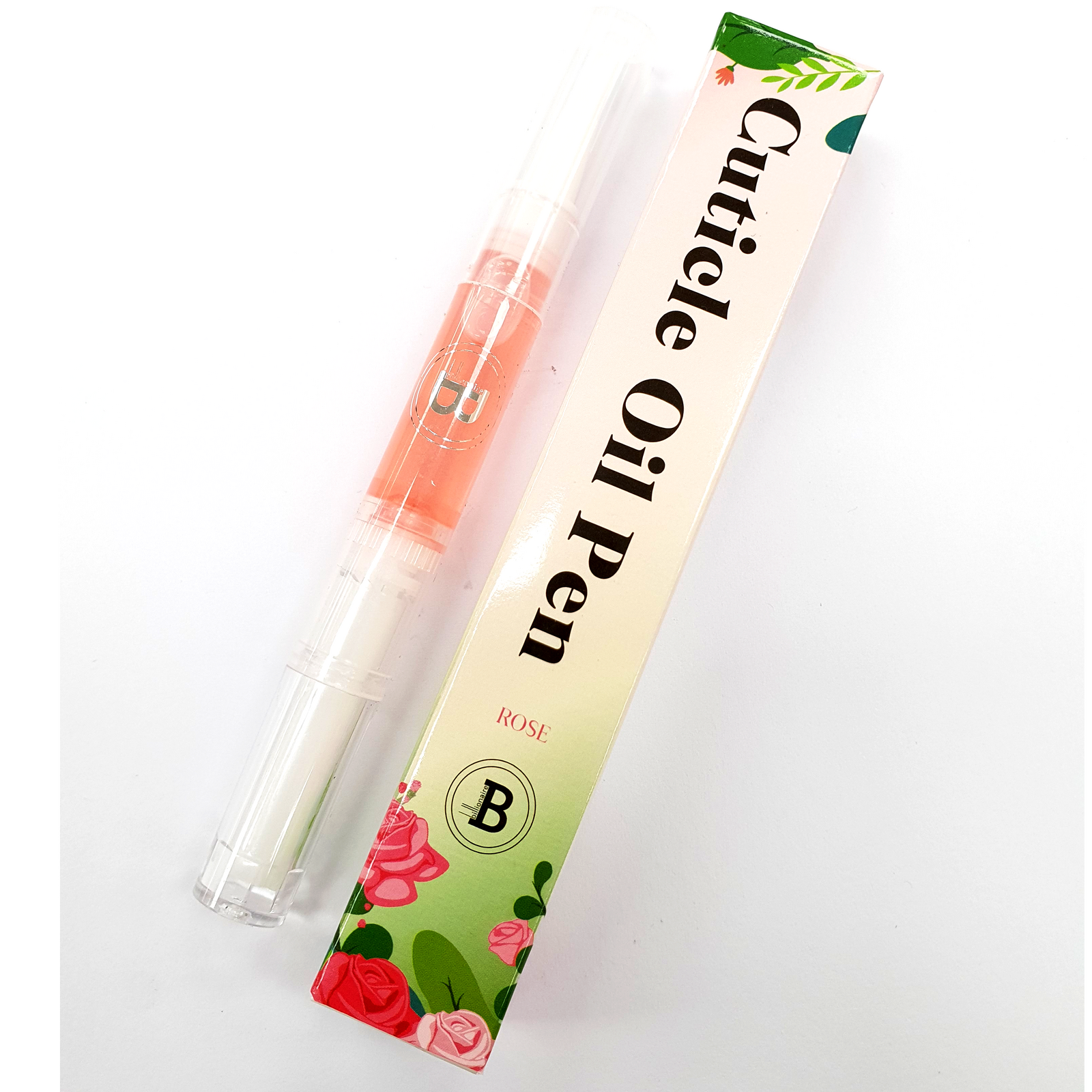 Product image: Bill-CtleOil-Pen-Rose