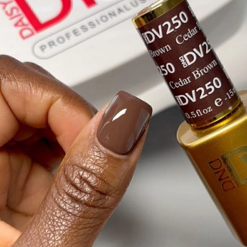 Product image: Diva250-CedarBrown