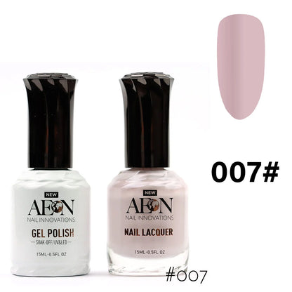 Product image: Aeon-DuoGel-007