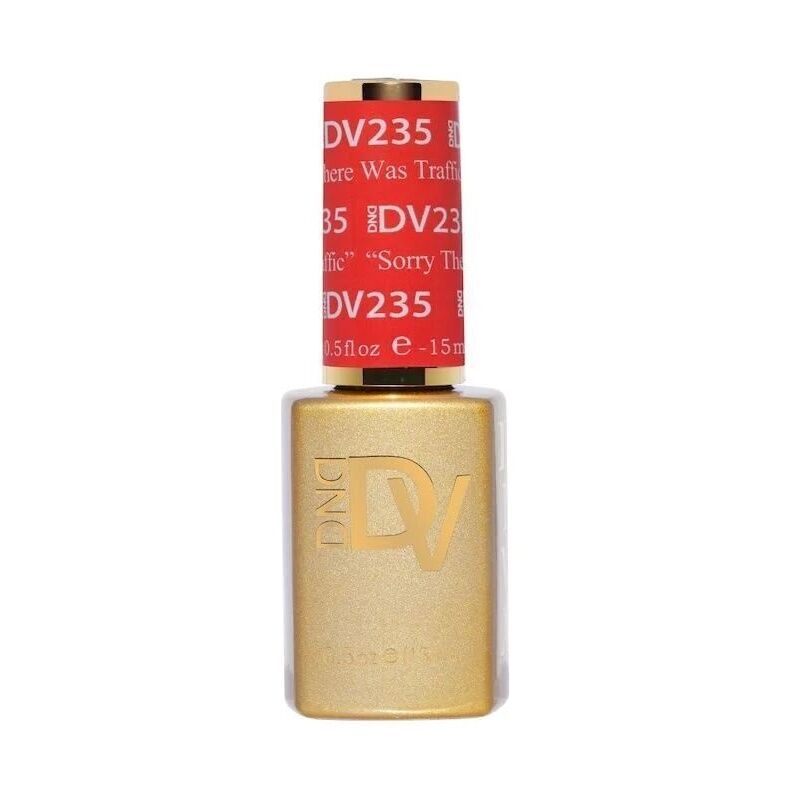 Product image: Diva235-SorryThereWasT