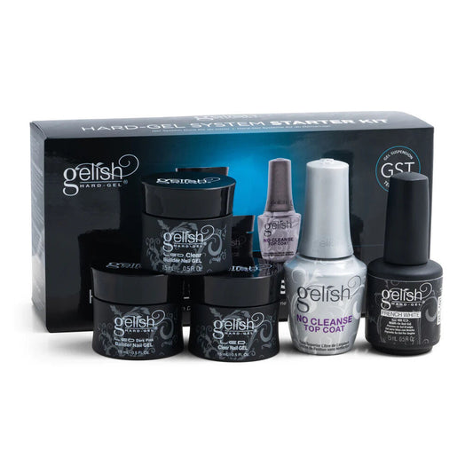 Product image: GLSH-HardGel-StarterKit