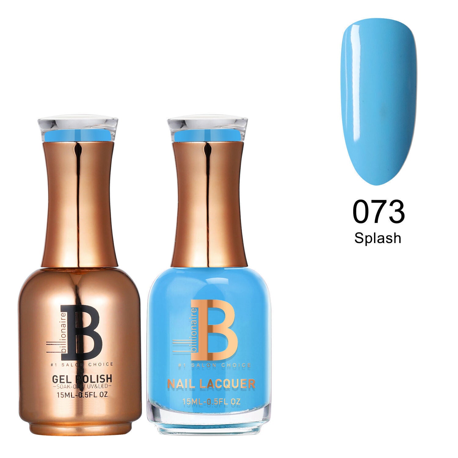 Product image: Billion-Gel-073