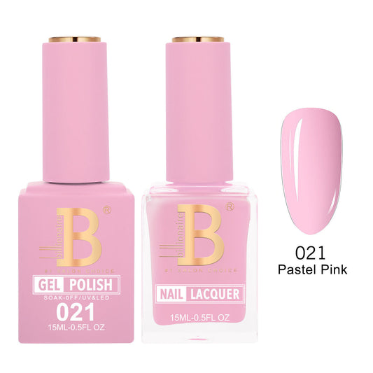 Product image: Billion-Imperial-Gel-021