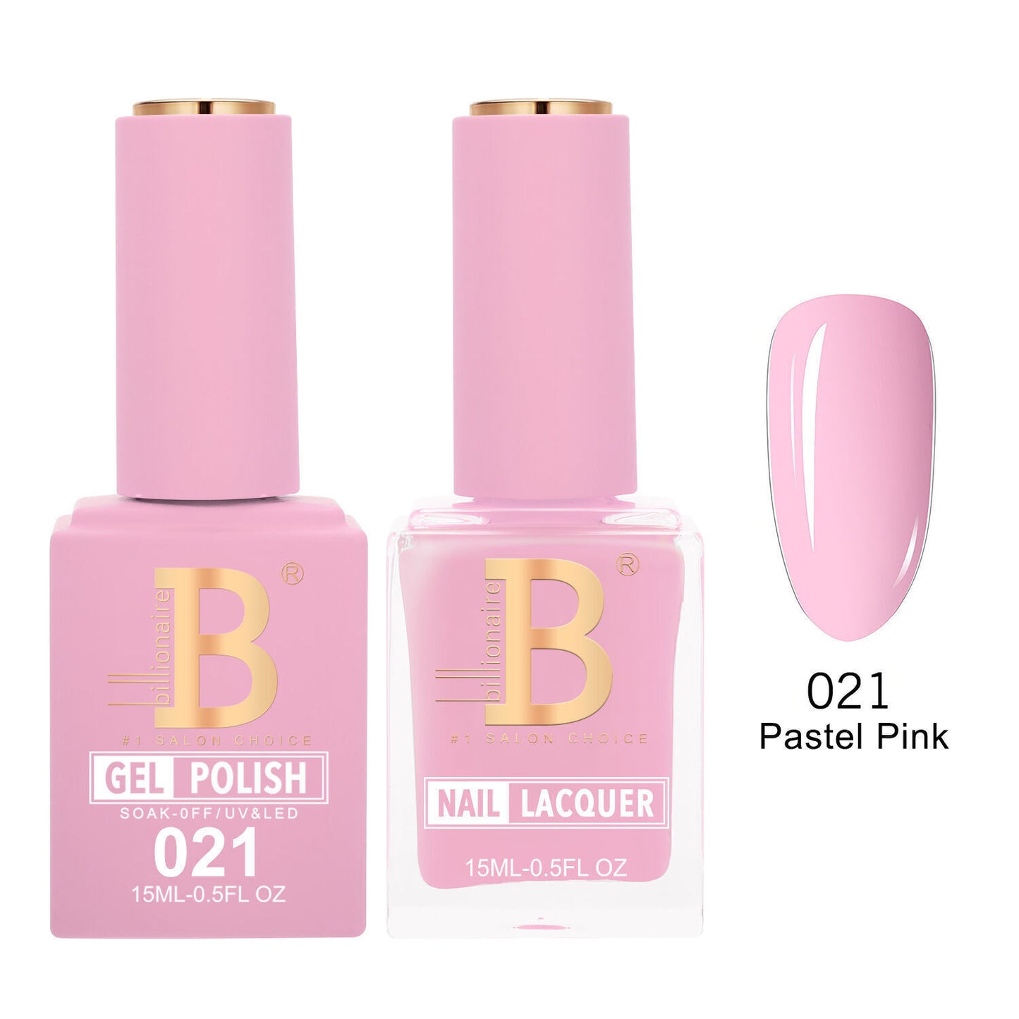 Product image: Billion-Imperial-Gel-021