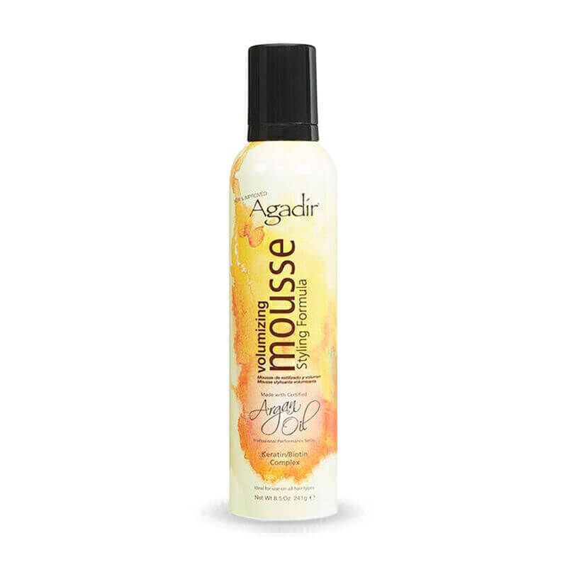 Product image: AGA-Mousse-241g