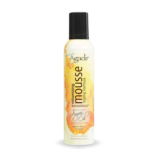Product image: AGA-Mousse-241g