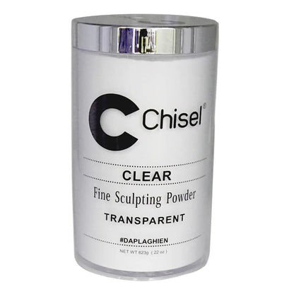 Product image: Chisel-DLG-Clear-22oz