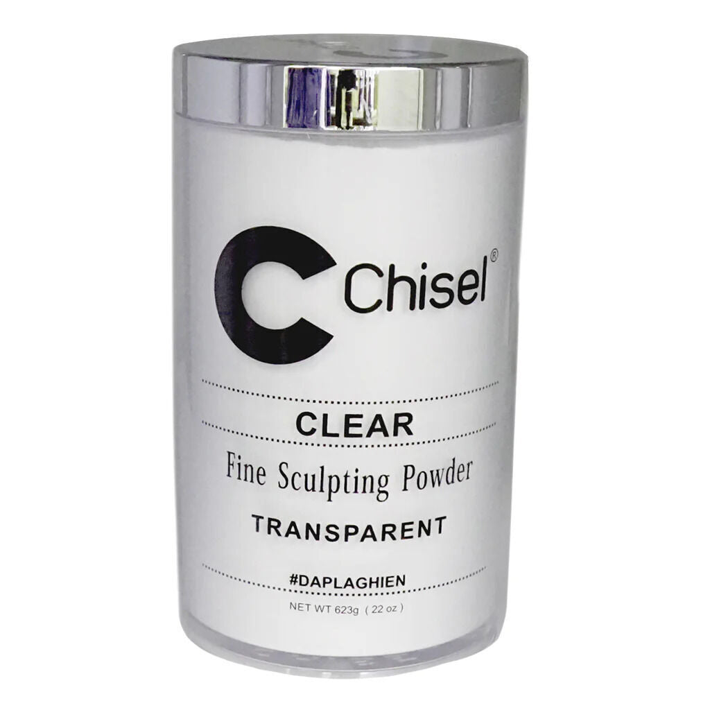 Product image: Chisel-DLG-Clear-22oz