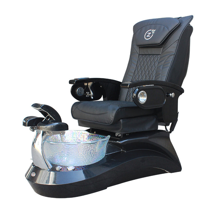 Product image: Spa-839-Blk