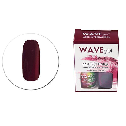 Product image: WAV-Gel-202