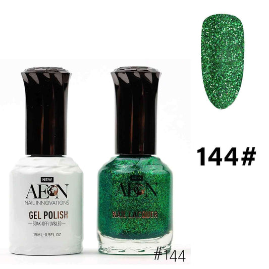 Product image: Aeon-DuoGel-144