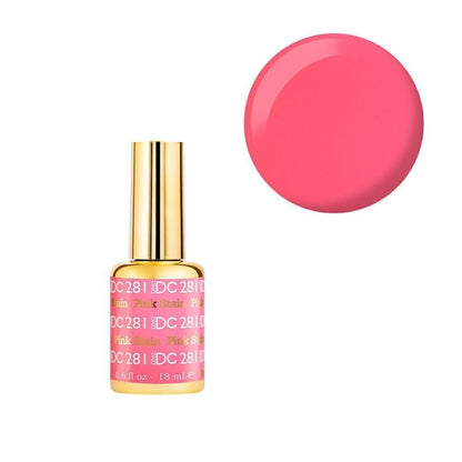 Product image: D281-PinkStai