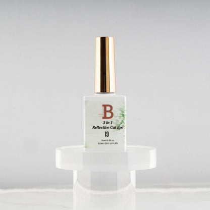 Product image: Billion-CateyeReflect-13