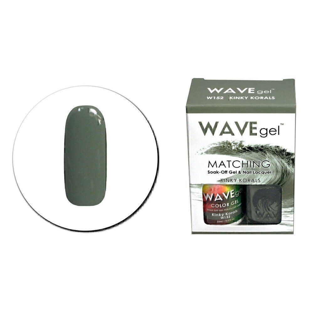 Product image: WAV-Gel-152