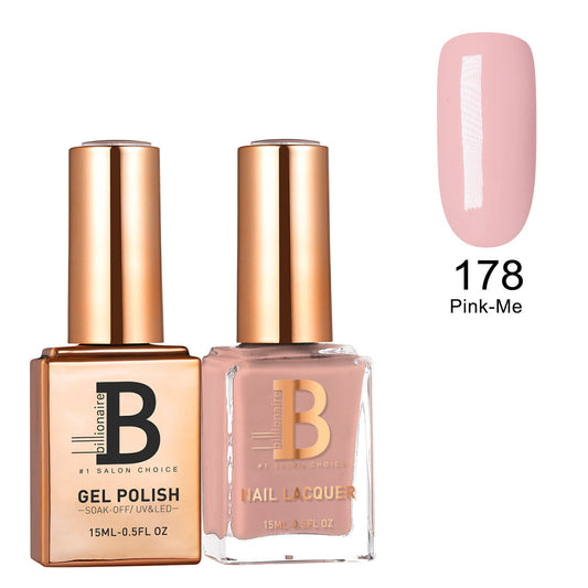 Product image: Billion-Gel-178