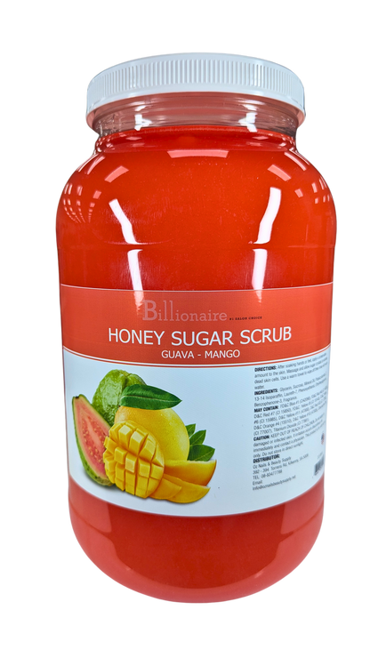 Product image: Bill-Scrub-GuavaMango-1gl
