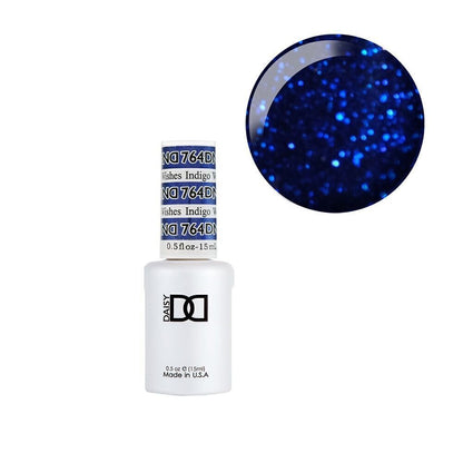 Product image: D764-Indigo