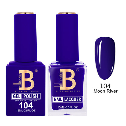 Product image: Billion-Imperial-Gel-104